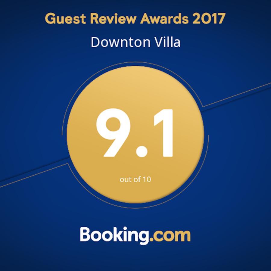 Downton Villa Margaret River Dış mekan fotoğraf